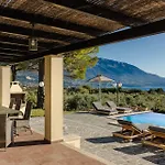 Villa Saluto By Vintage Travel