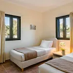 Villa Saluto By Vintage Travel