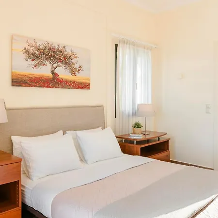 Saluto By Vintage Travel * Spartia (Kefalonia)