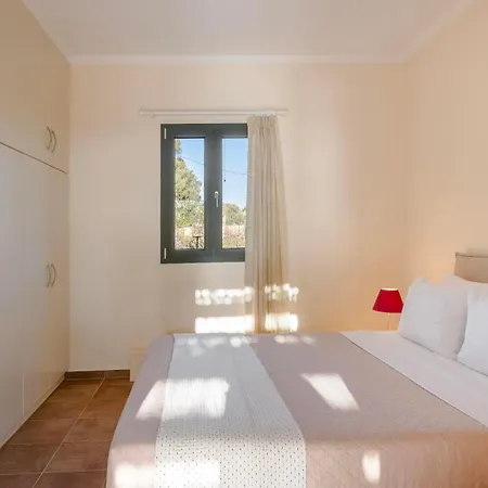Villa Saluto By Vintage Travel Spartia (Kefalonia)