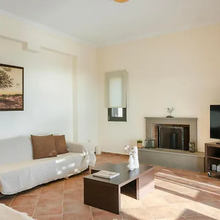 Saluto By Vintage Travel ספרטיה