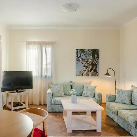 Saluto By Vintage Travel Villa Spartia (Kefalonia)