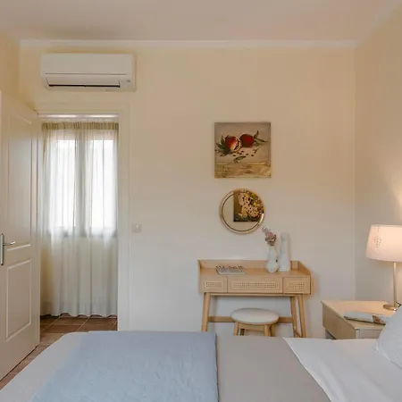 וילה Saluto By Vintage Travel ספרטיה