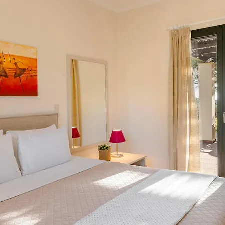 Saluto By Vintage Travel Spartia (Kefalonia)