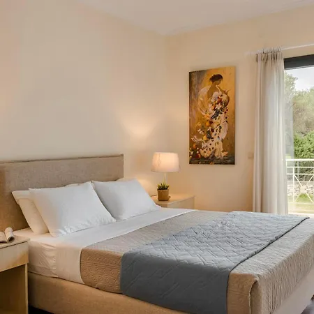 וילה Saluto By Vintage Travel