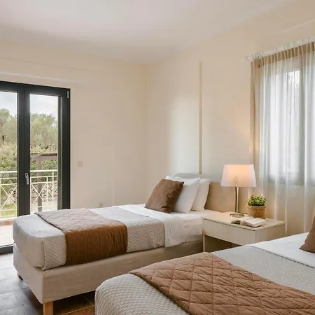 וילה Saluto By Vintage Travel