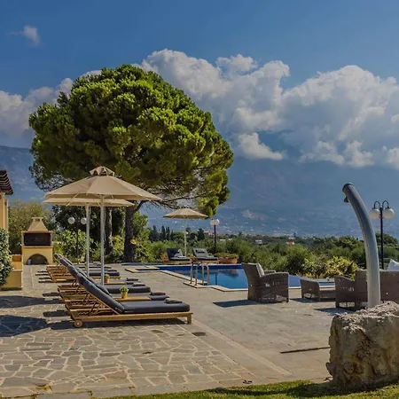 Saluto By Vintage Travel