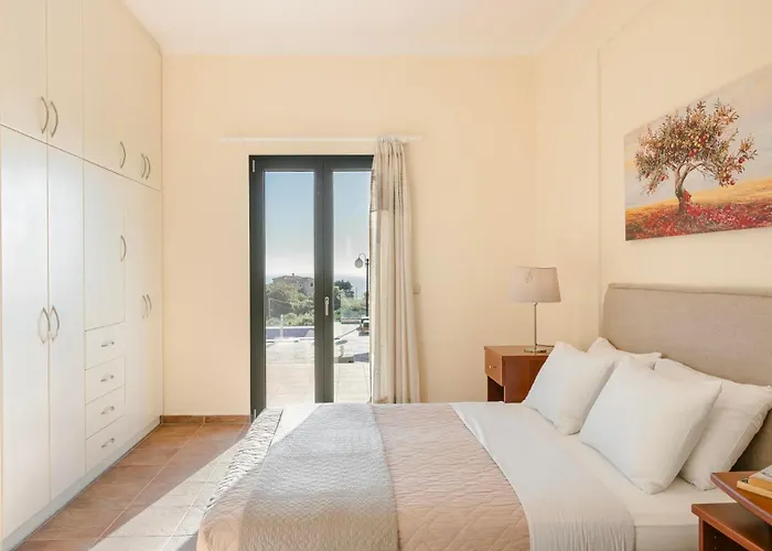 Saluto By Vintage Travel Spartia (Kefalonia)