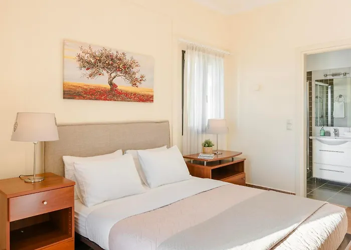 Saluto By Vintage Travel * Spartia (Kefalonia)