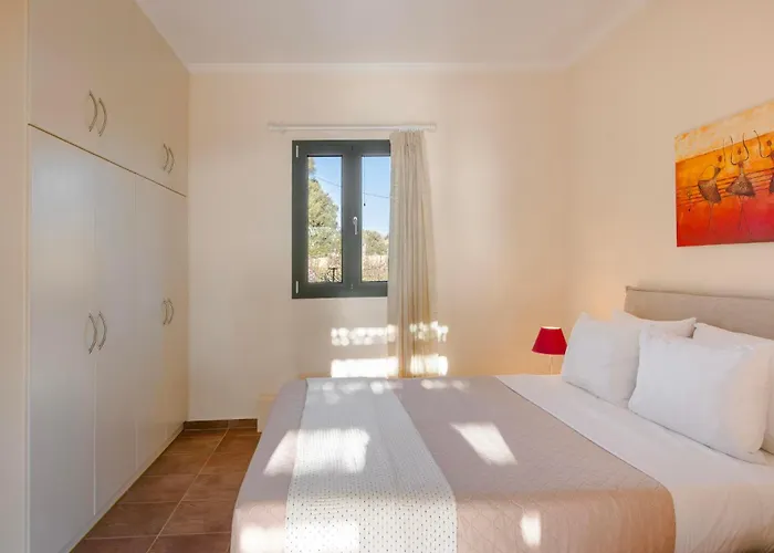 Willa Saluto By Vintage Travel Spartia (Kefalonia)