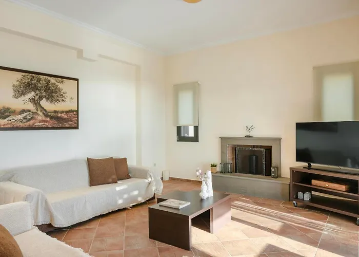 Saluto By Vintage Travel Spartia (Kefalonia)