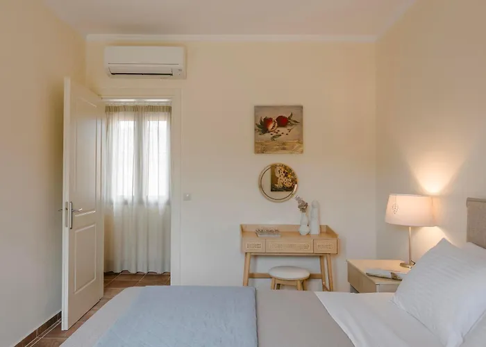 Willa Saluto By Vintage Travel Spartia (Kefalonia)